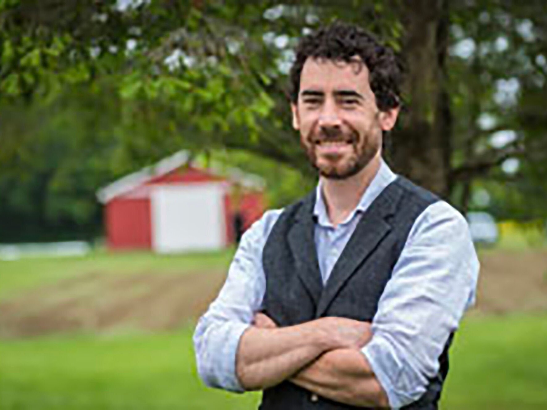 SHHS Alum Receives Award