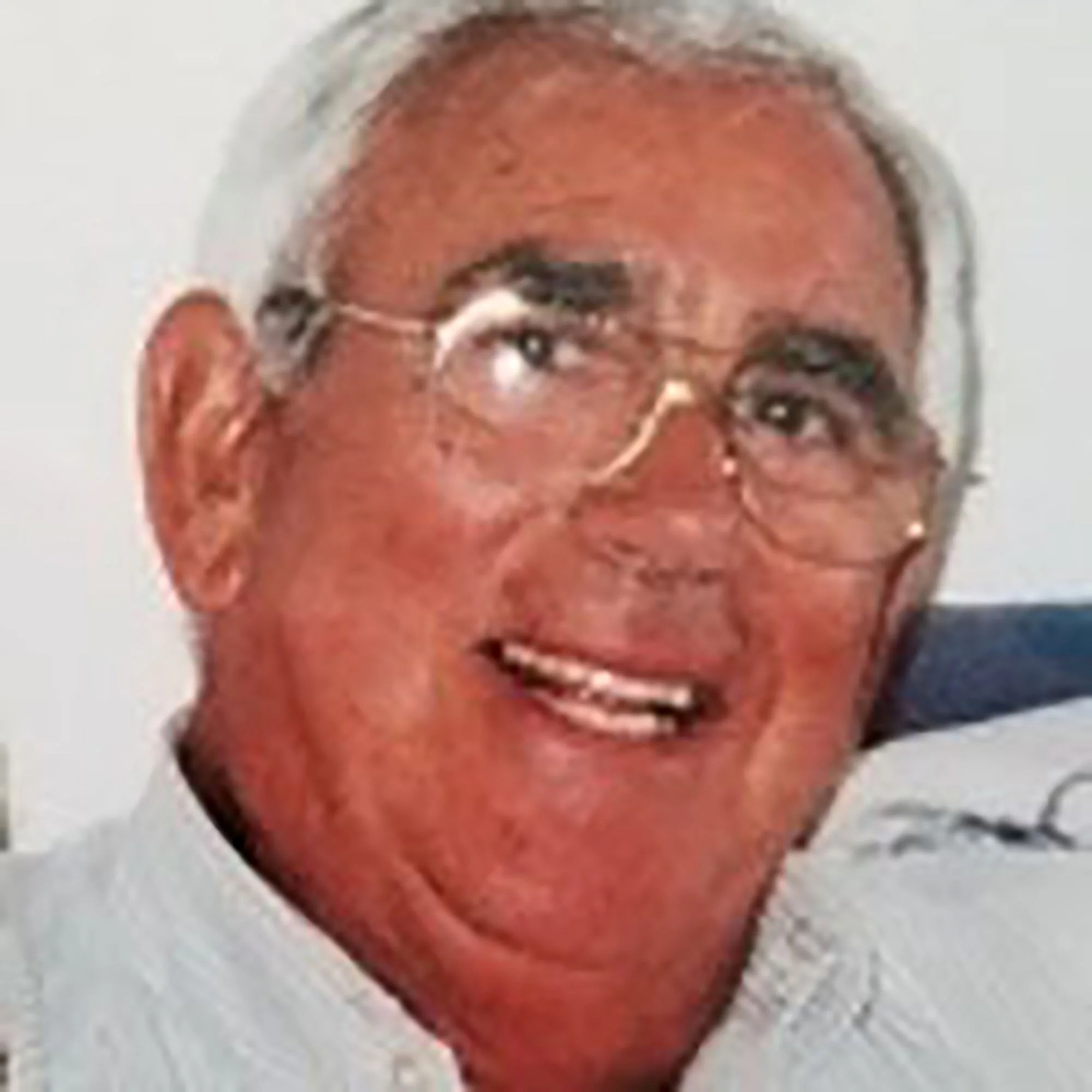 Richard Lee Corrigan
