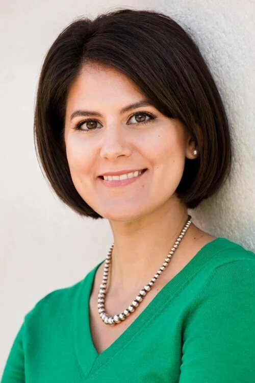 Historian and Children’s Author Emma Otheguy on Campus