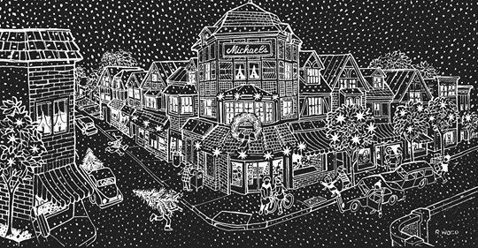 Holiday Weekend Happenings in Swarthmore and the Surrounding Area
