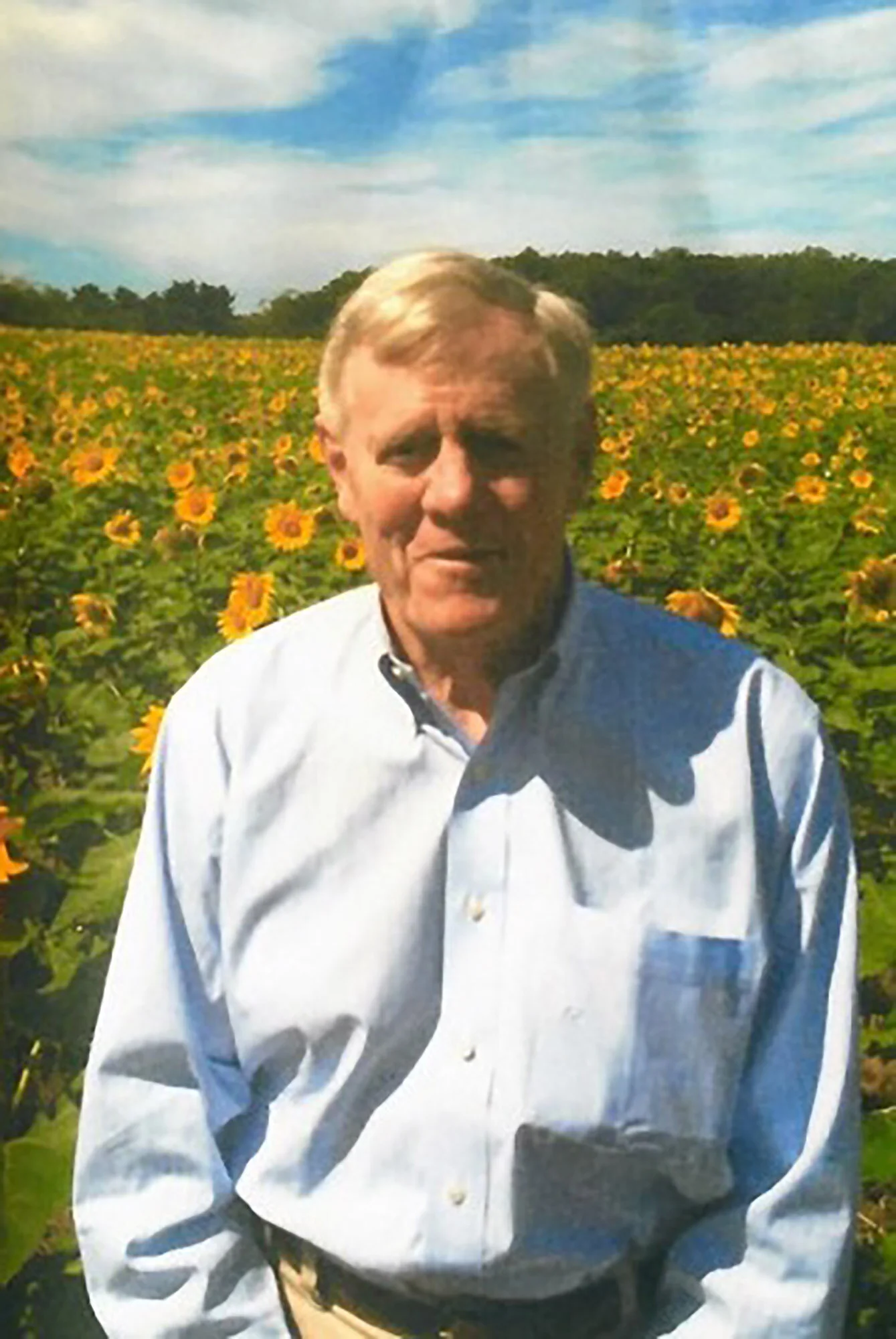 Eugene L. Melcher