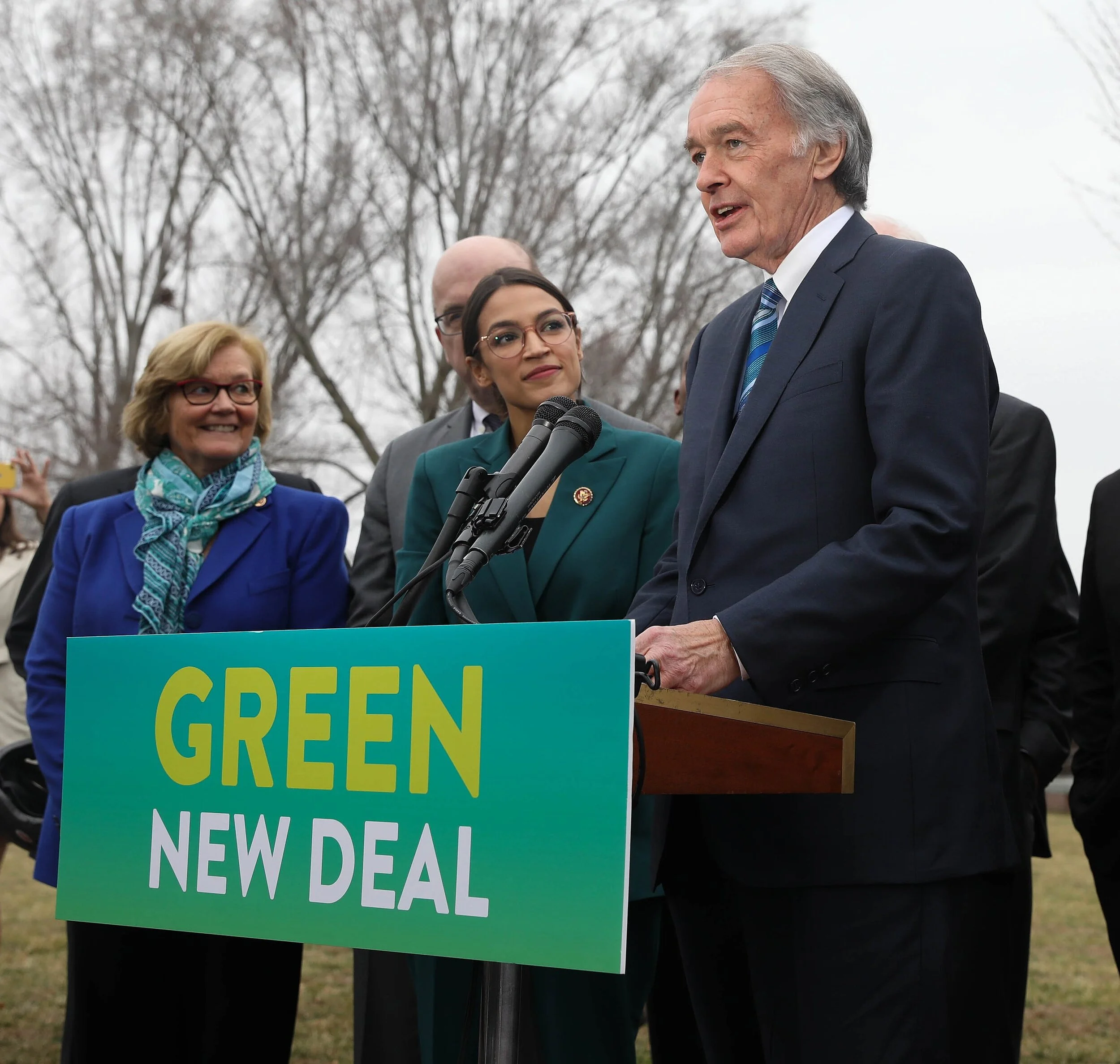 A lifeline in the face of the climate crisis
