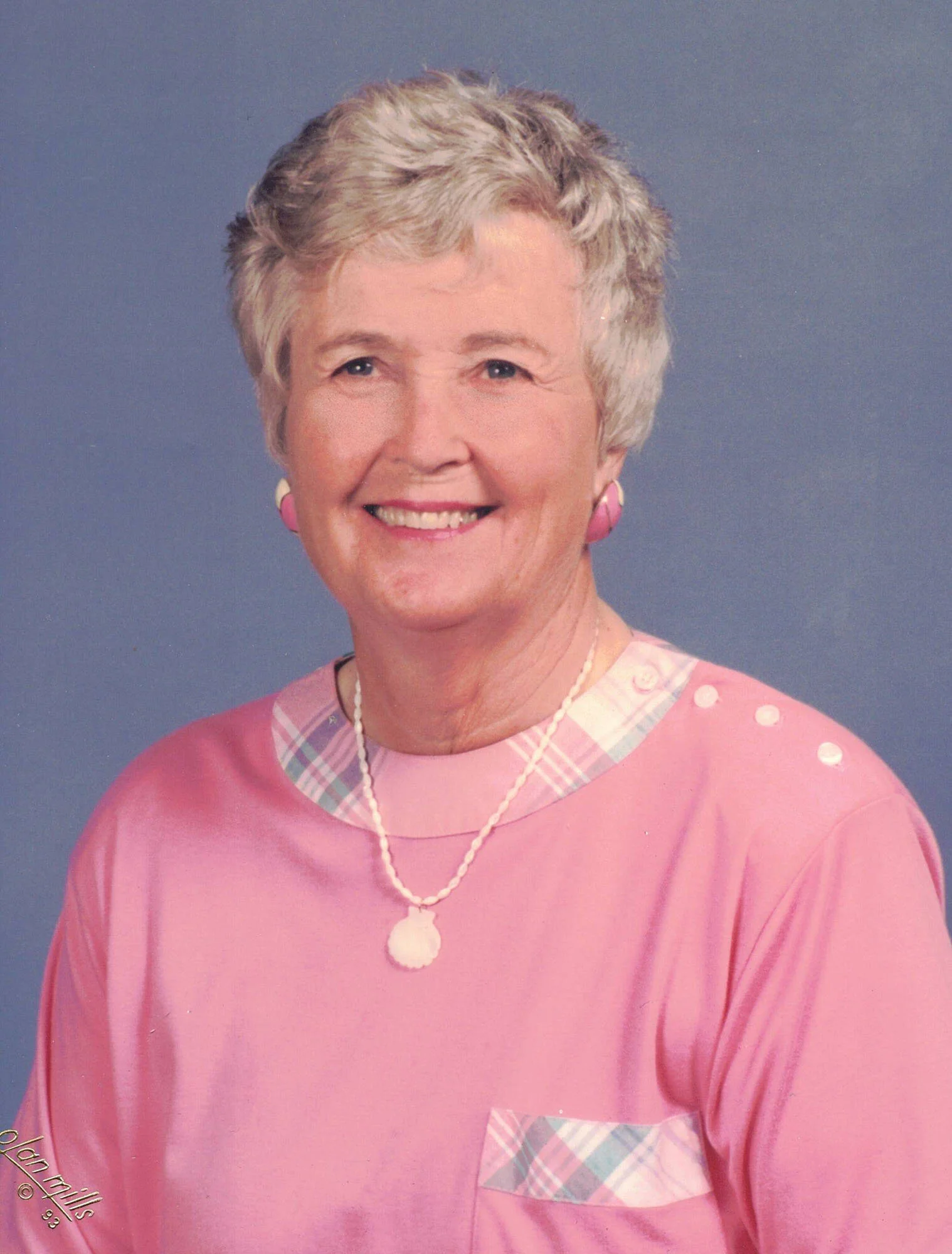 Elizabeth Garrett Hayes