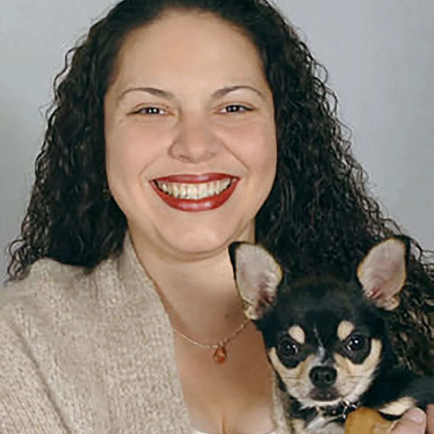 Michelle Frumento’s School for Mannerly Dogs