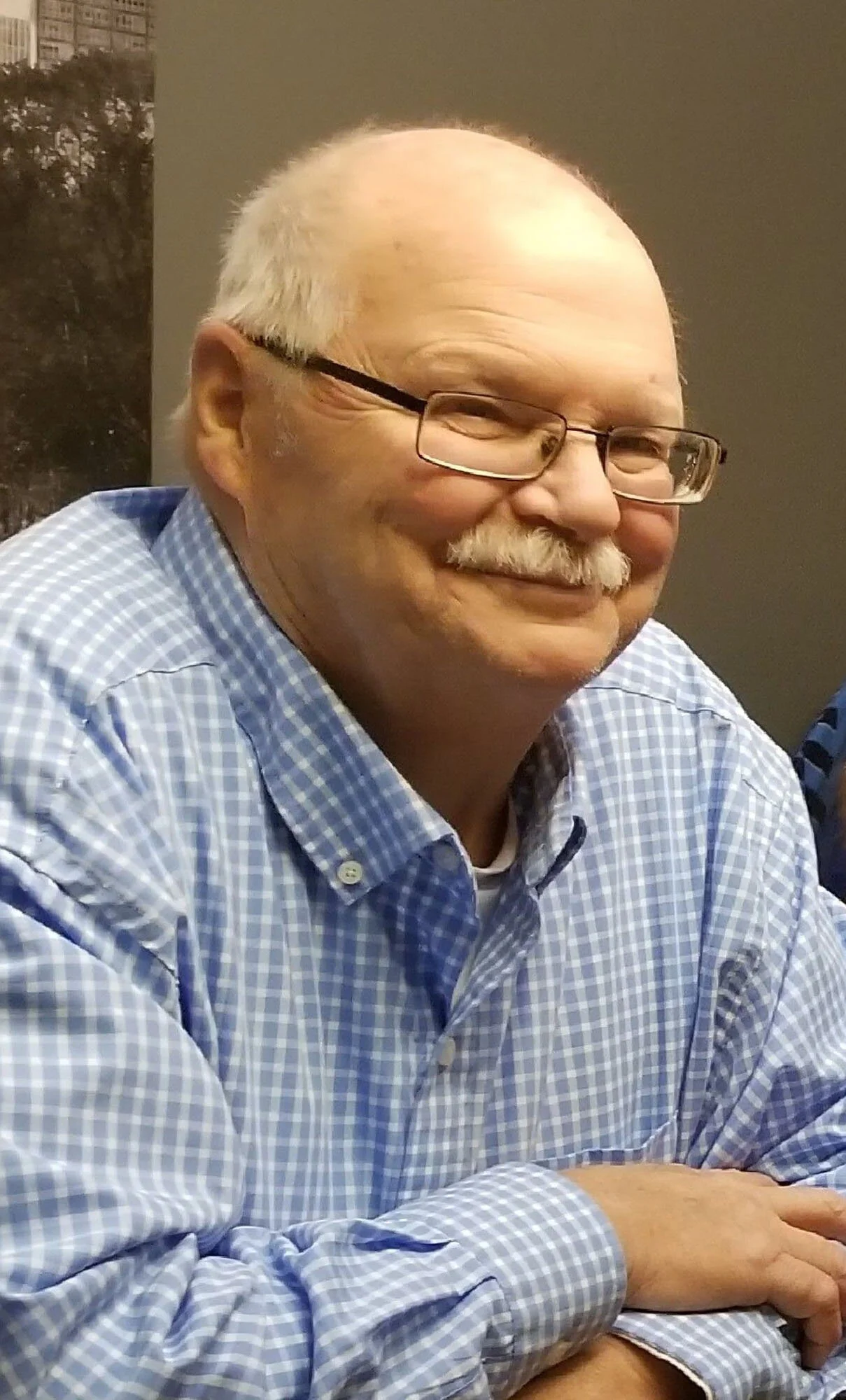 Robert L. Long Jr.