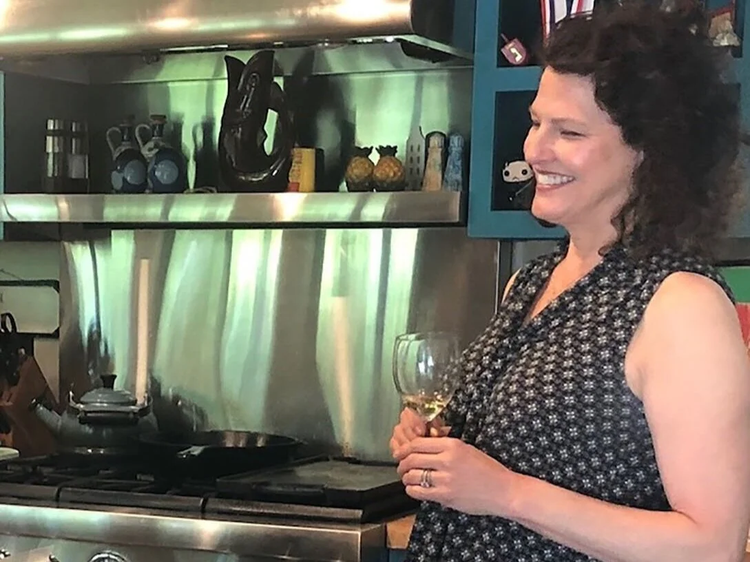 Gaieski Brings a Blend of Talents to Borough Council