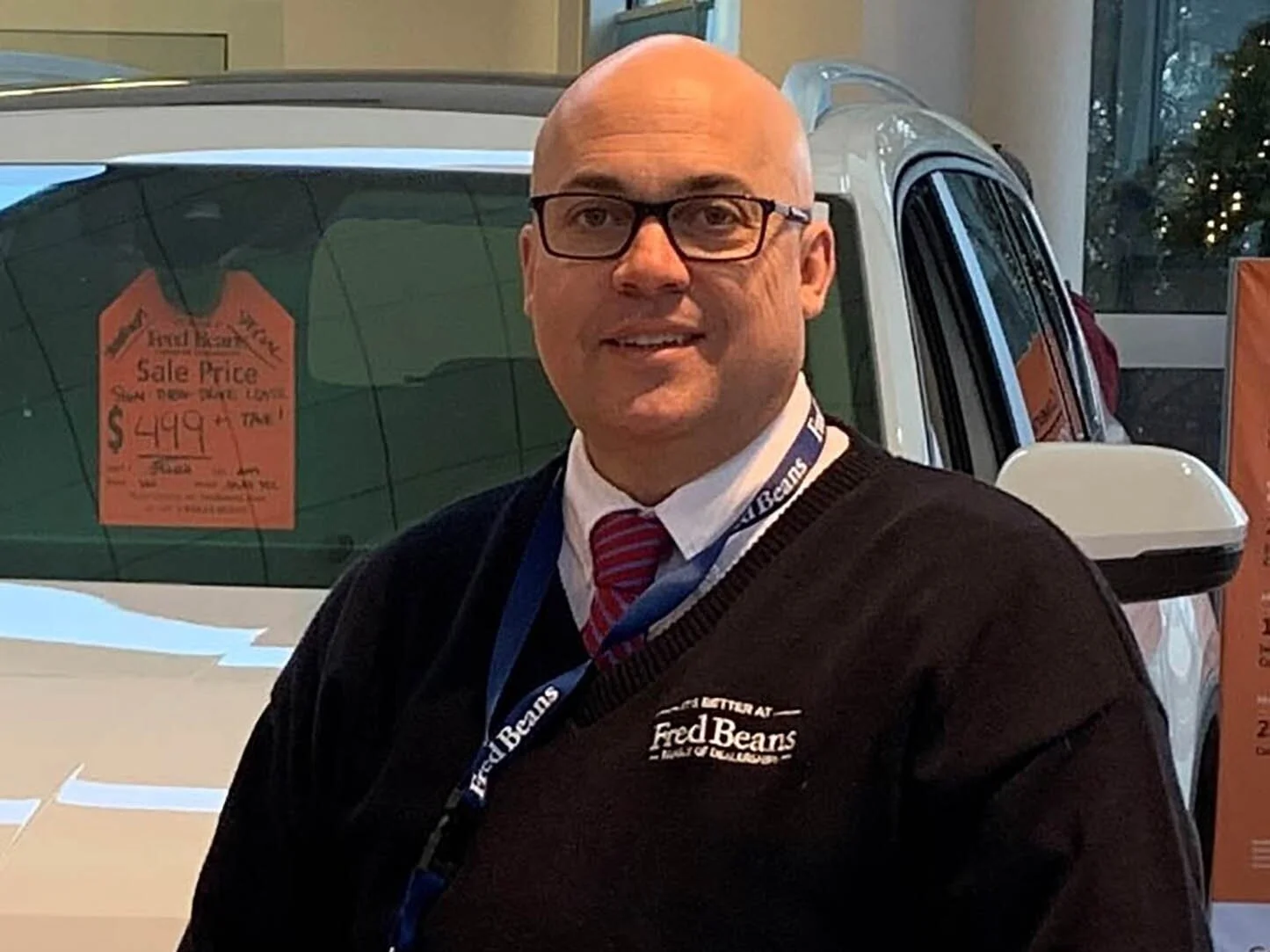 Get Your VW from Dave