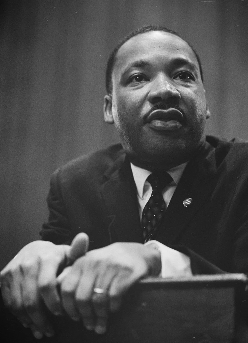 Honoring and dishonoring Martin Luther King Jr.