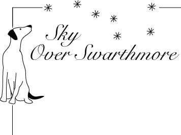 Sky Over Swarthmore: January 24, 2020
