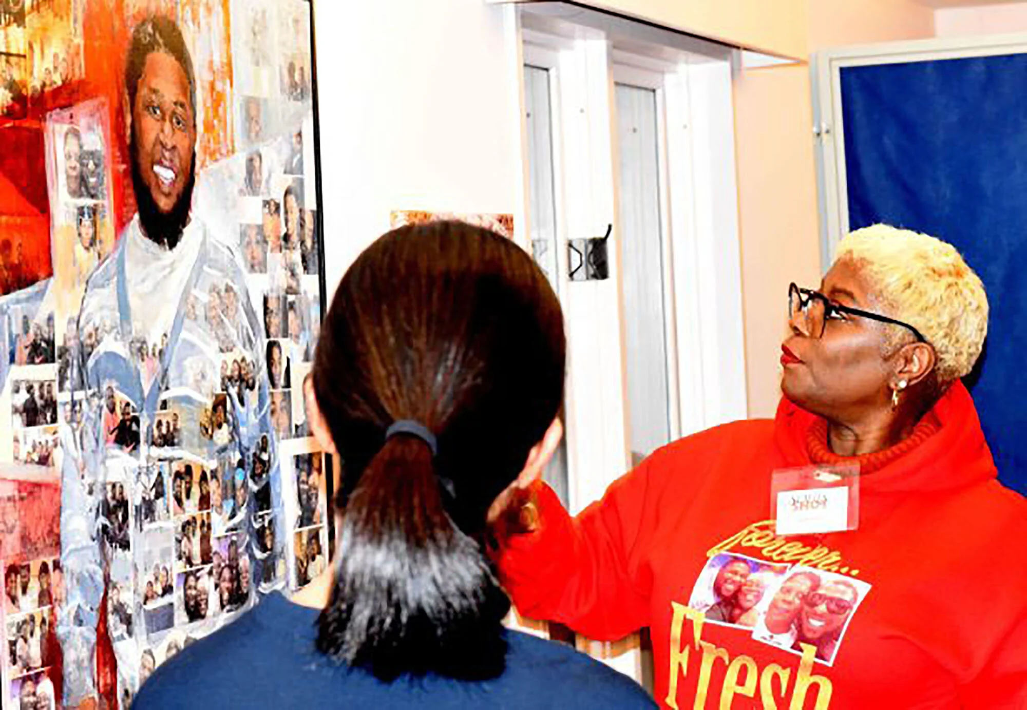 Souls Shot Exhibition Gives Gun Violence a Human Face