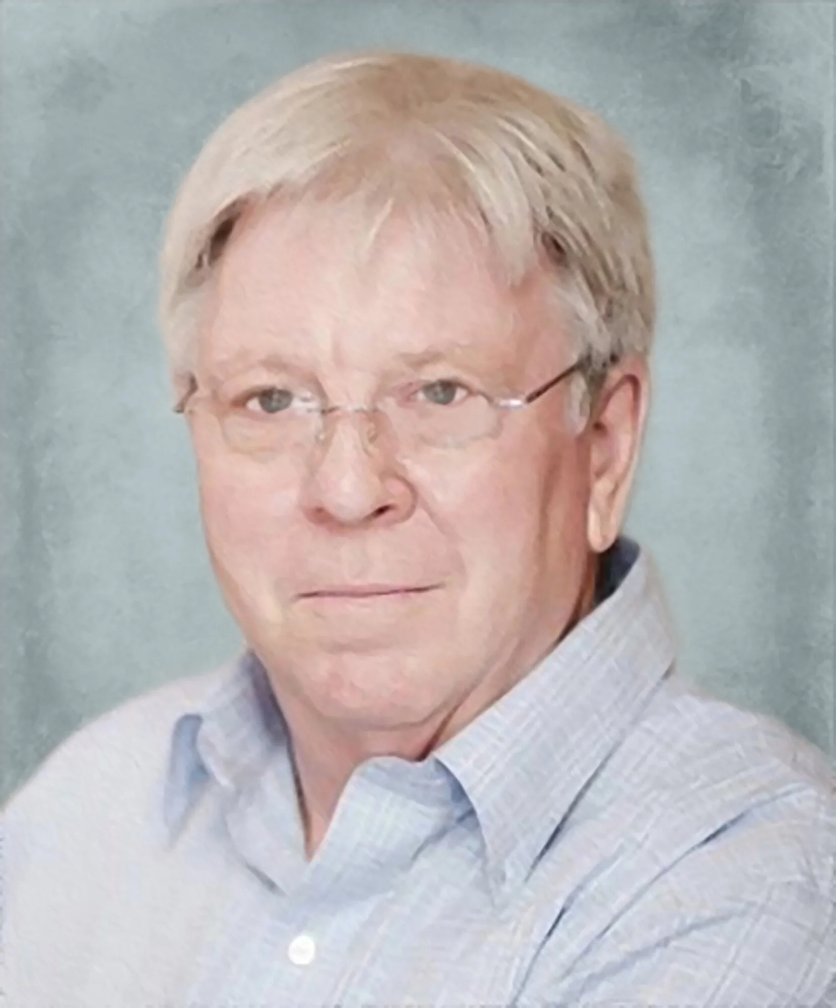 Richard H. Welsh