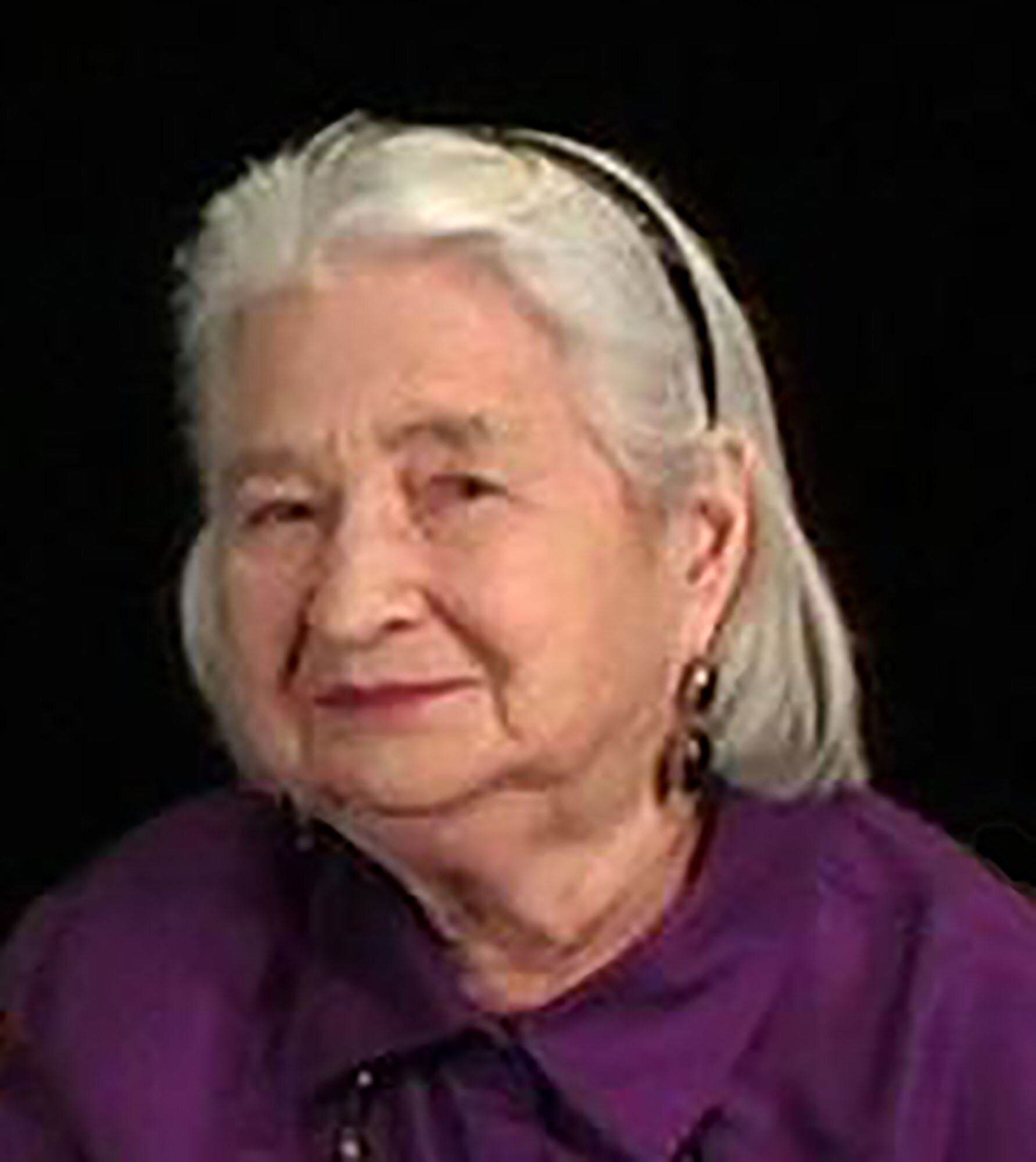 Katharine Downing Myers