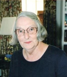 Betty Lou Cutlip Reed