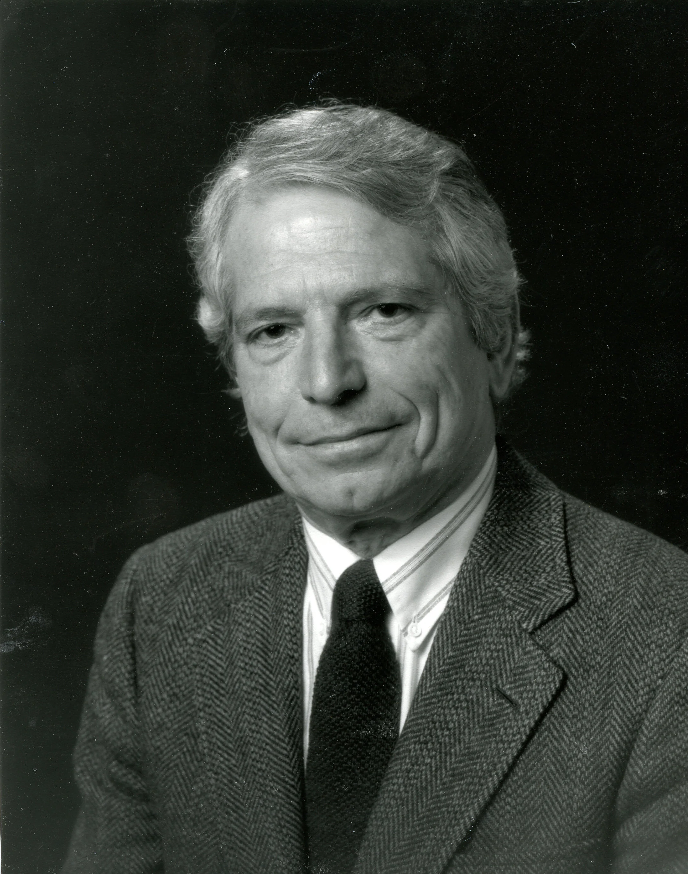 Harold E. Pagliaro