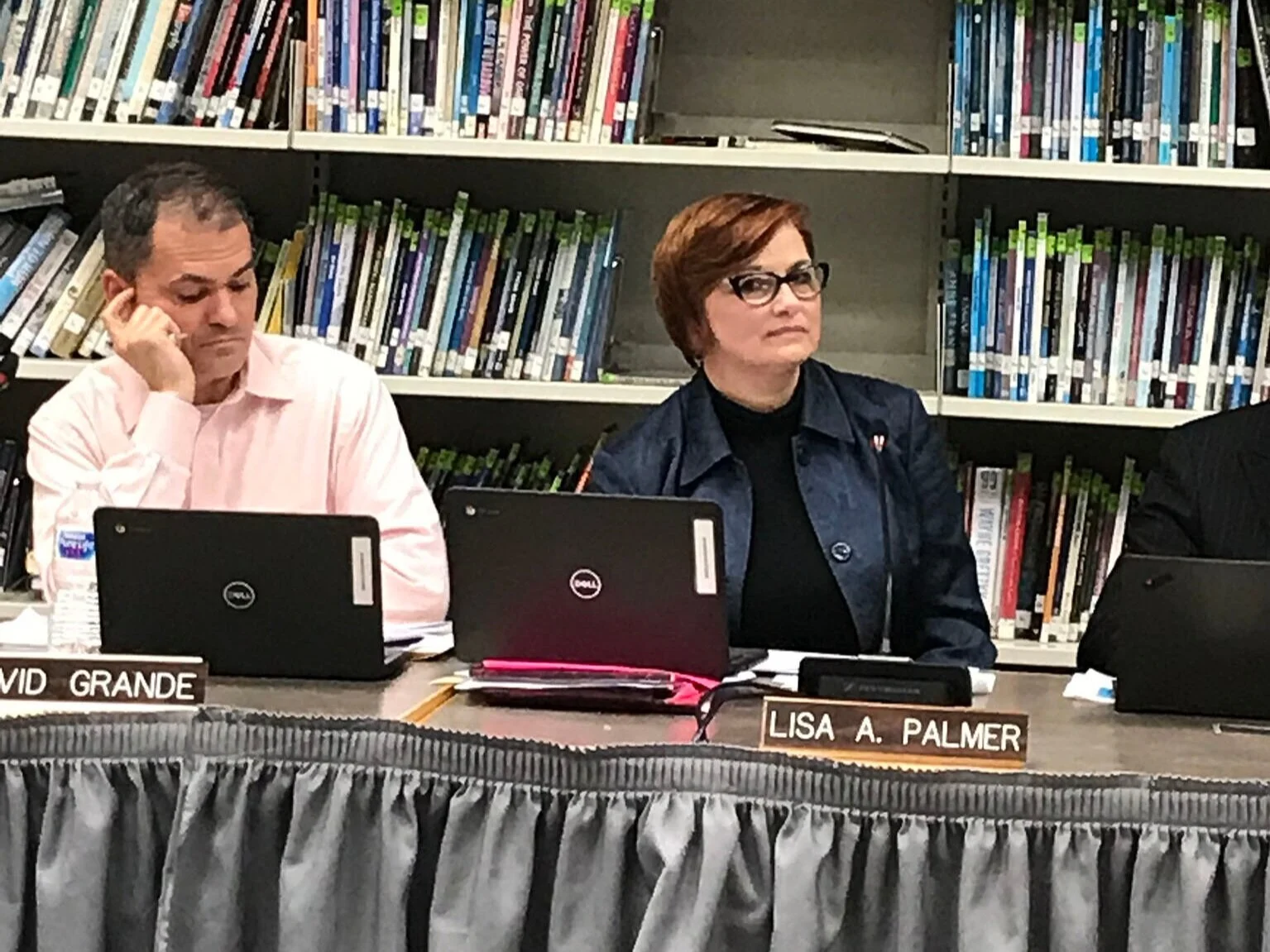 Strath Haven High School Parent to Board: Transcripts Sent to Colleges Were Late and Inaccurate