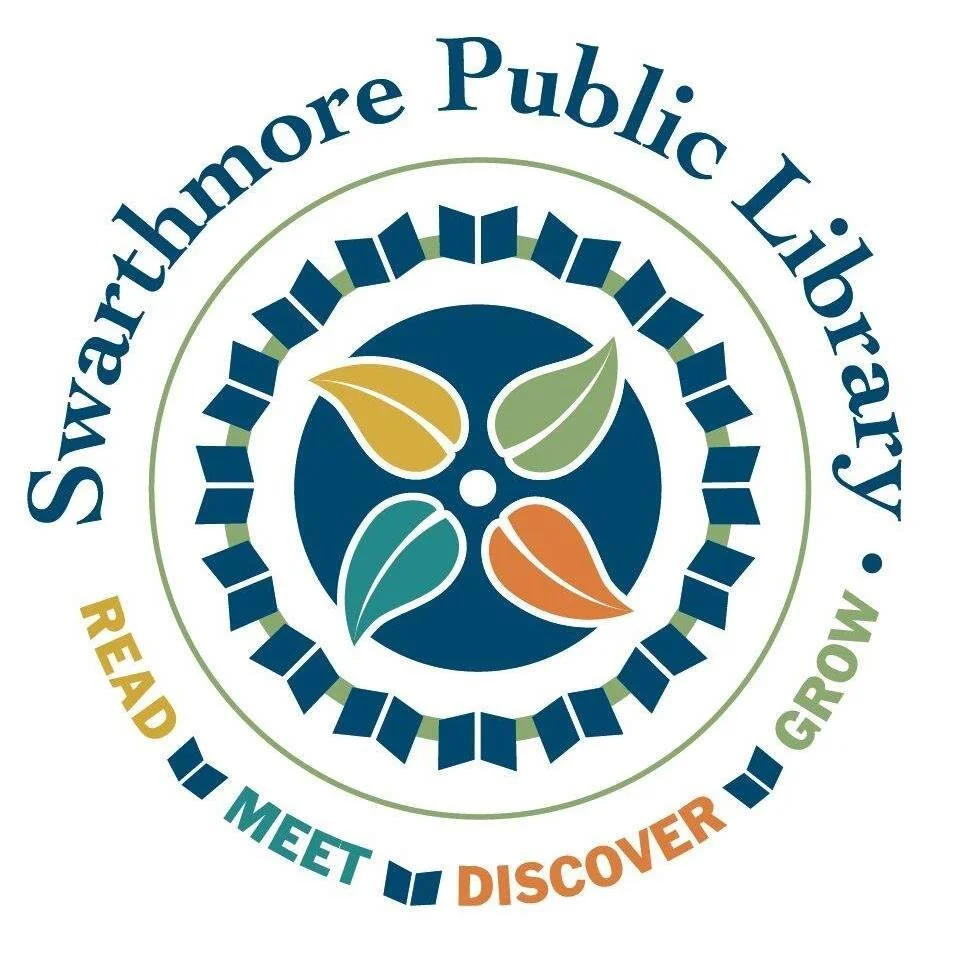 Thanks to a library friend