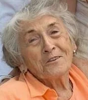 Virginia "Billie" Morse Minisci