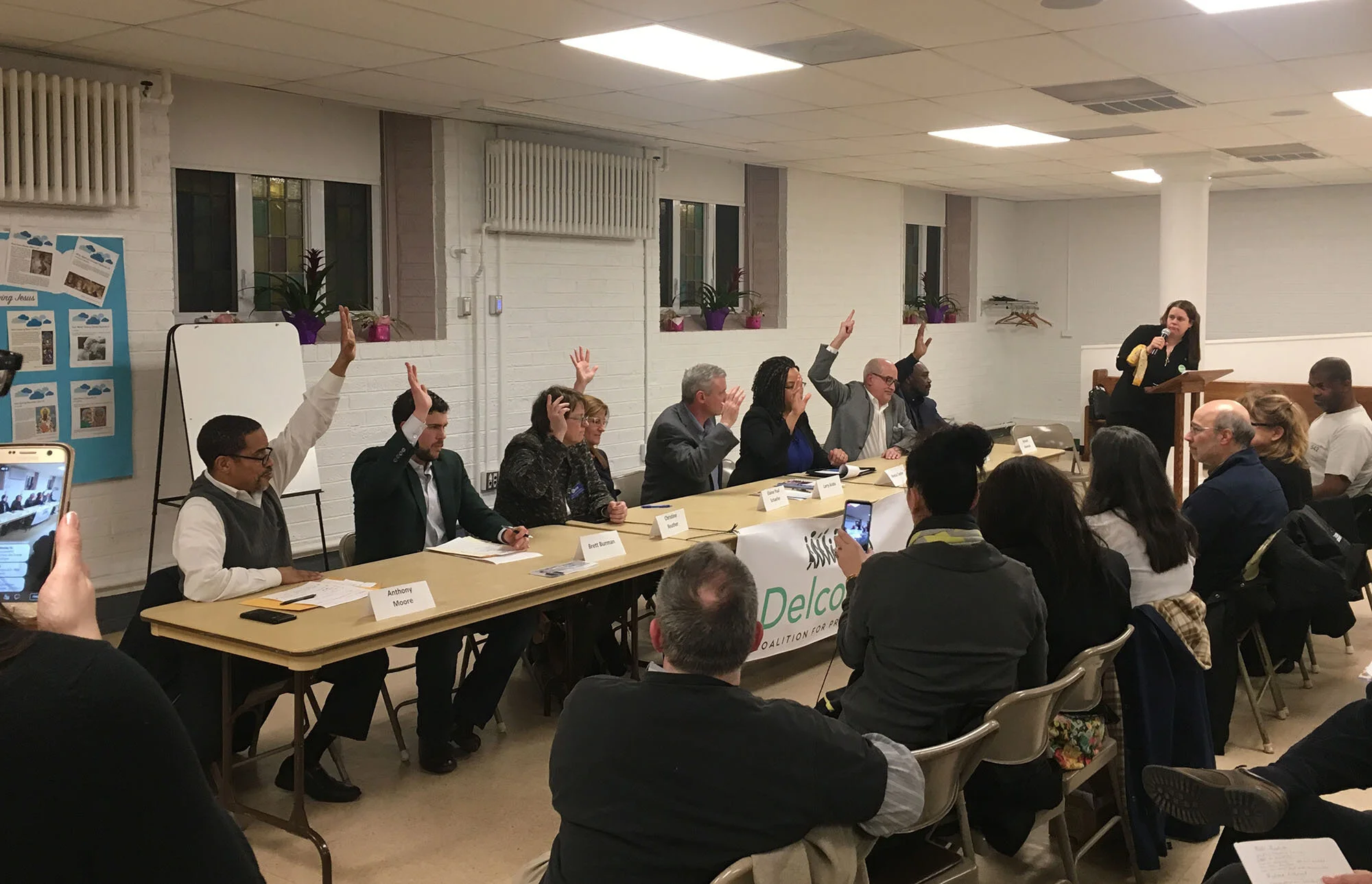 People Before Profits: How One Phone Call Launched a Movement to Deprivatize Pennsylvania’s Only Private Prison