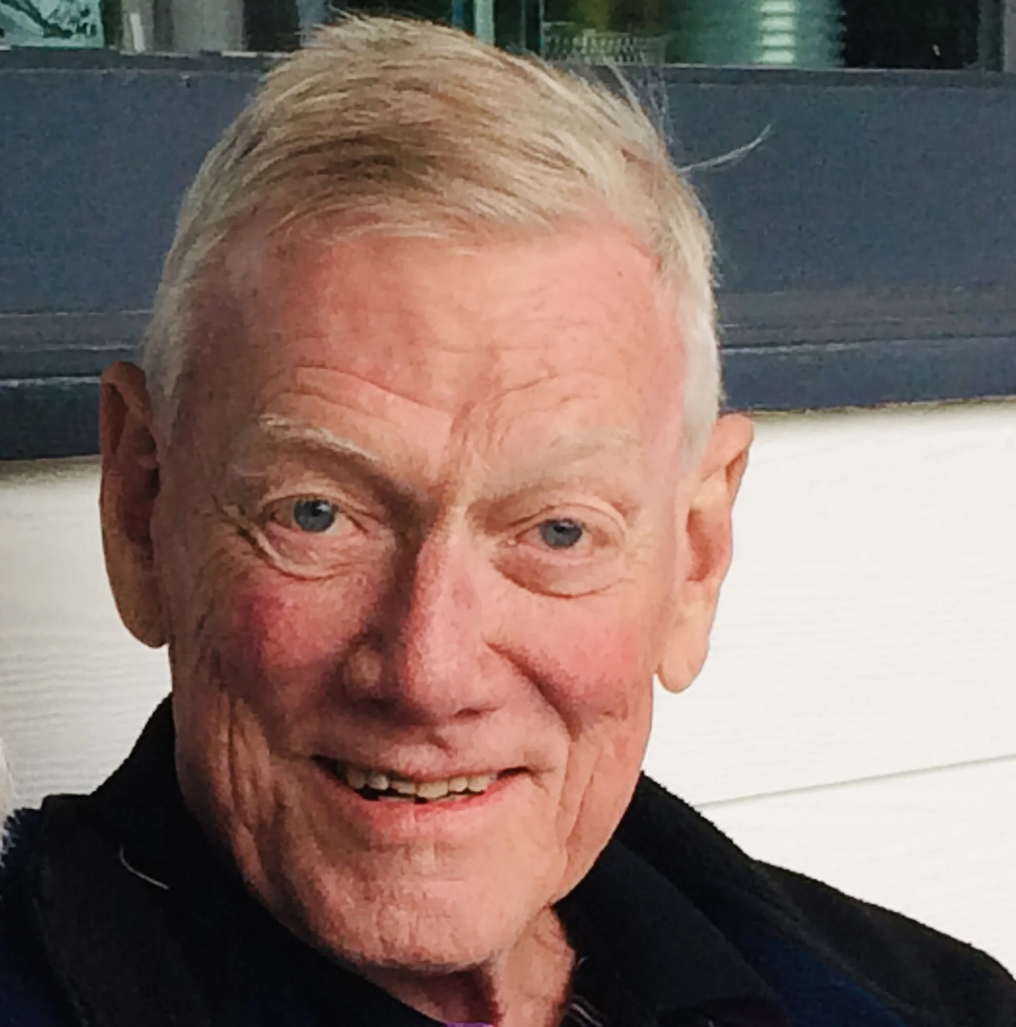 Rolf E. Christensen