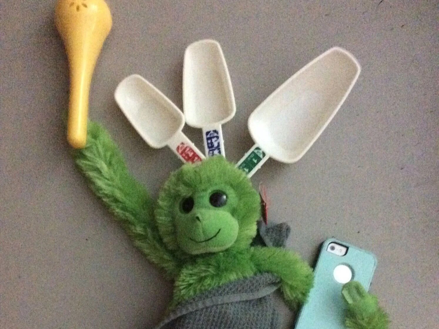 Reproducing Famous Works of Art With Household Objects