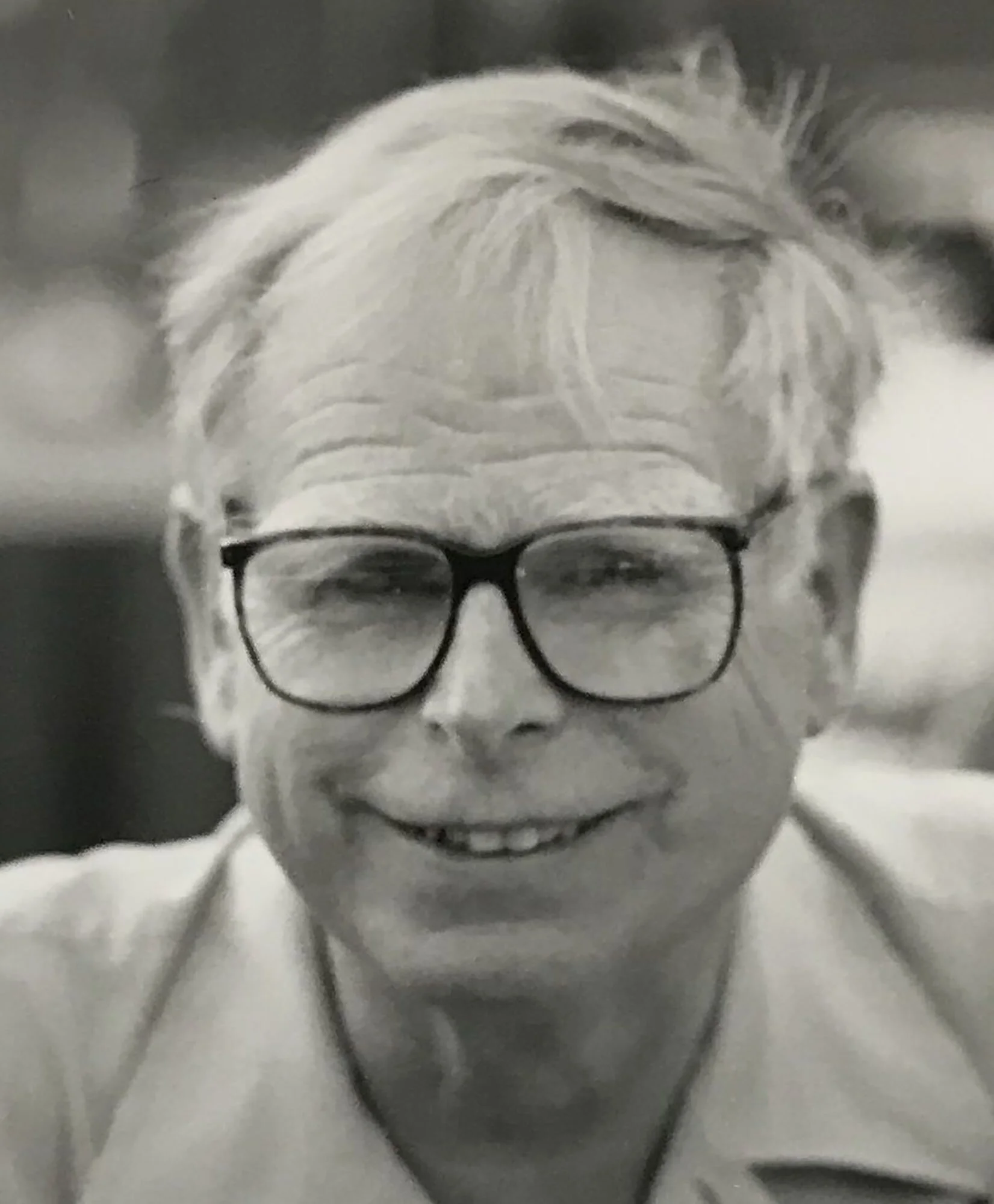 Kenneth S. Rawson