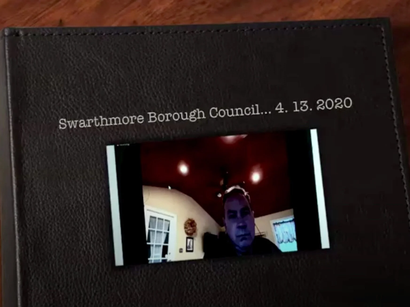 Council on the Small Screen