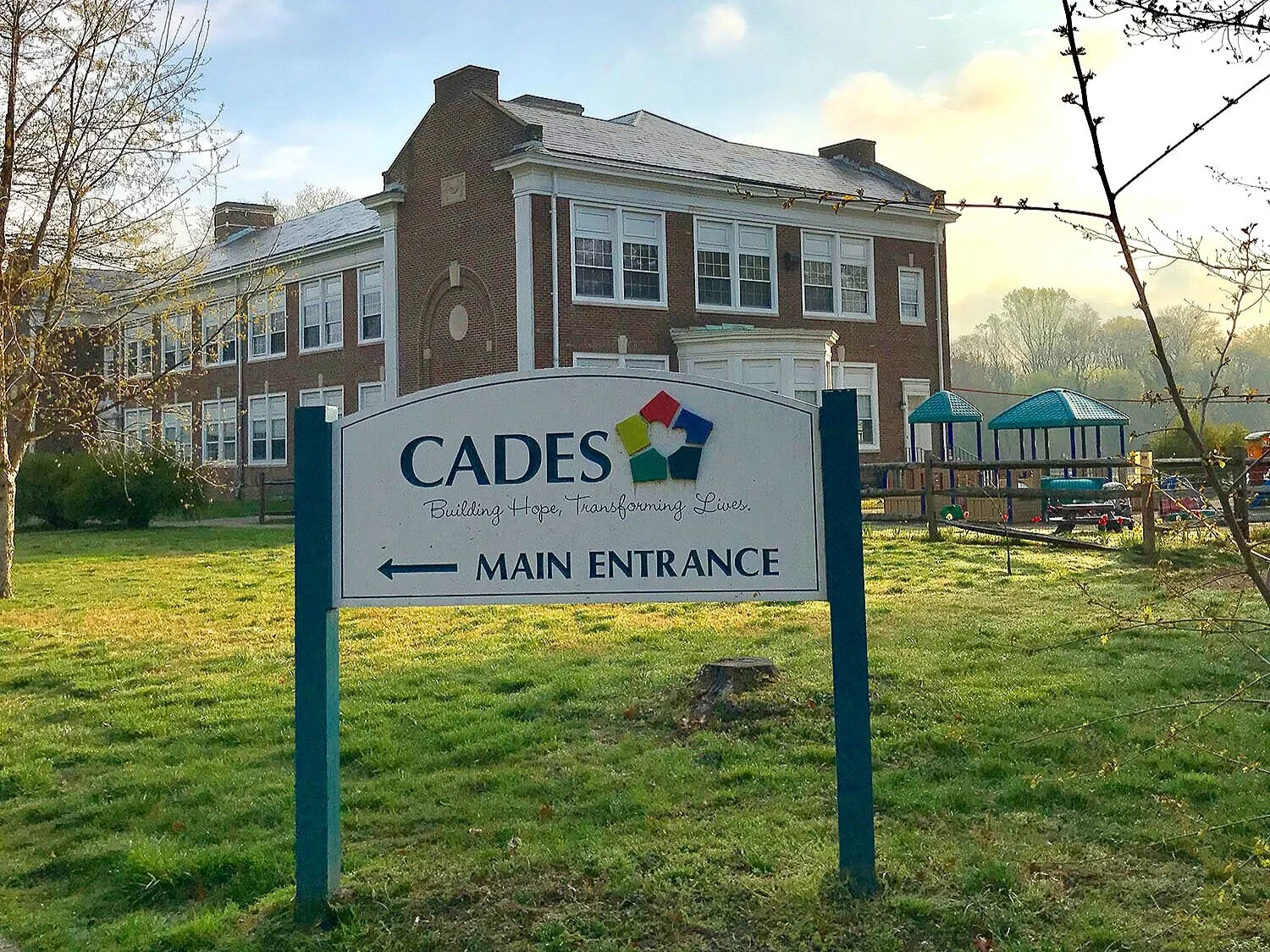 Borough and CADES Reach Agreement