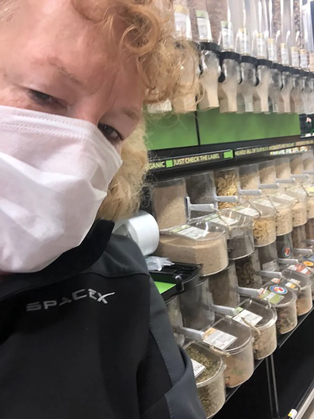 The ethics of mask-wearing