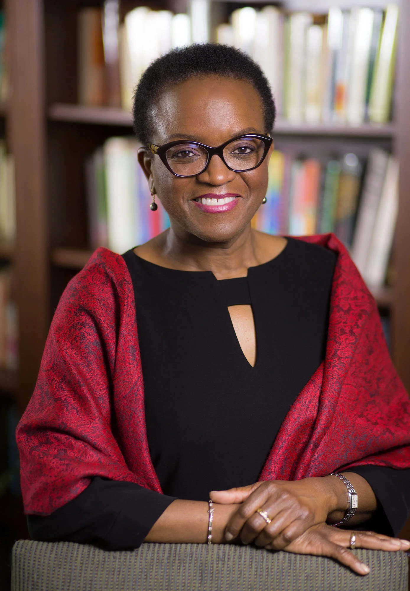 Swarthmore College President Elected to American Academy of Arts and Sciences