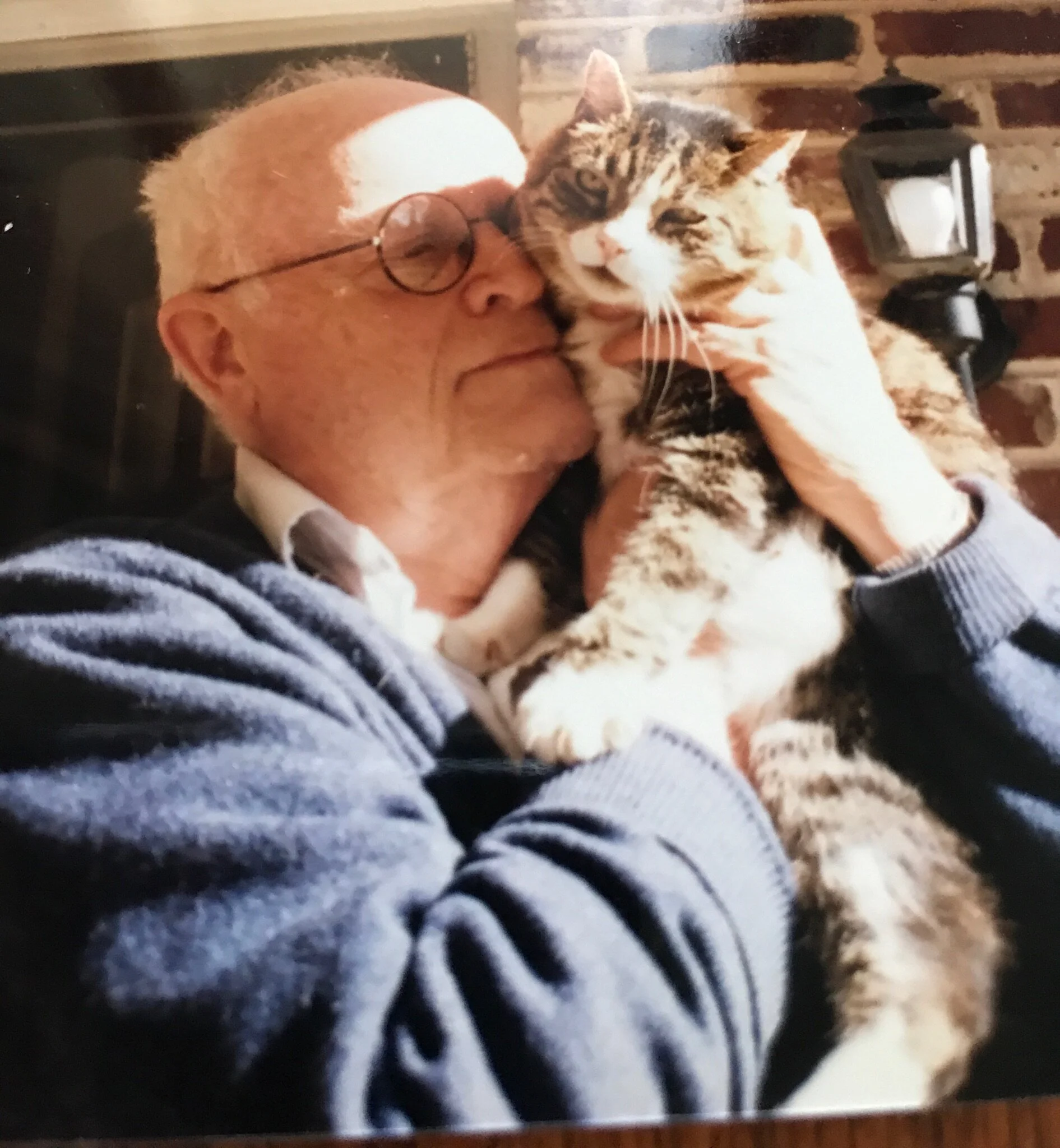 Holman Weiser Jenkins Sr.