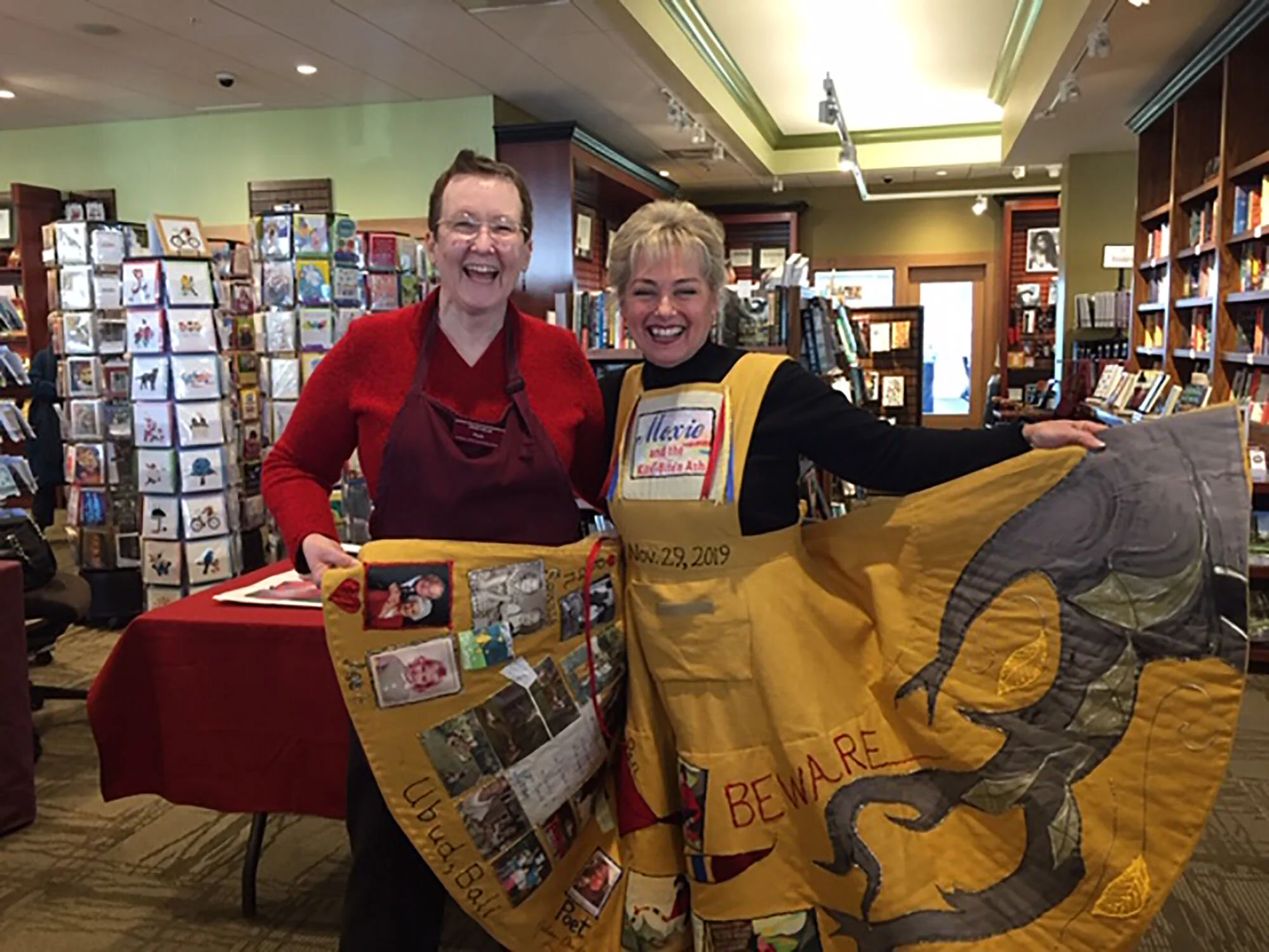 Swarthmore Campus &amp; Community Store