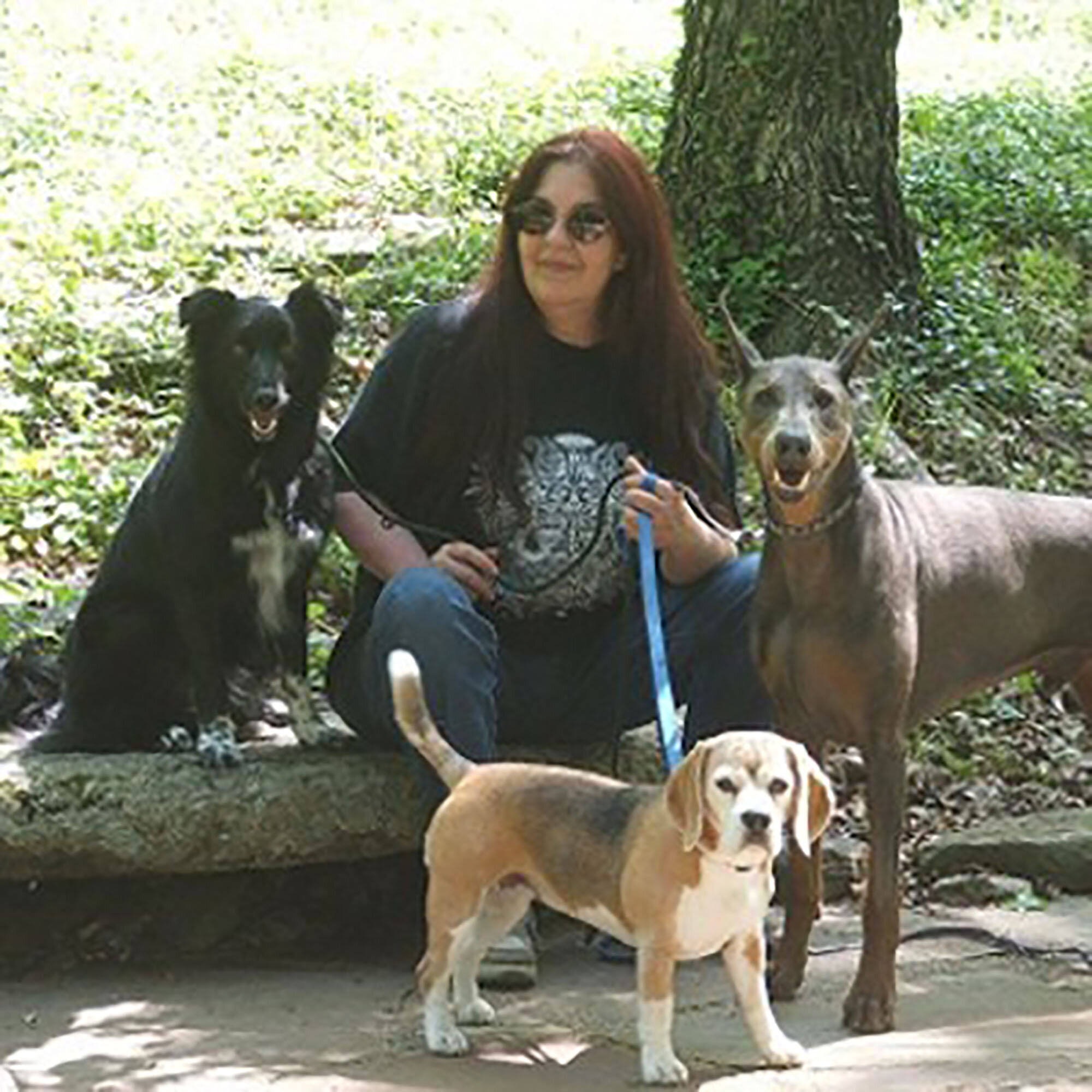 Ann Pegram Fox