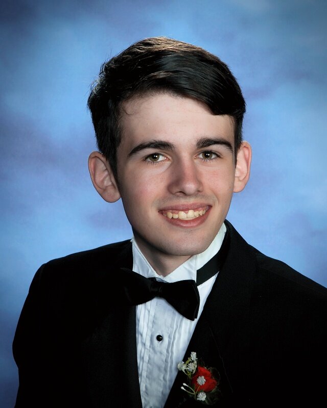 Ryan Driscoll