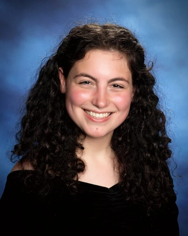 Rebecca Friedman