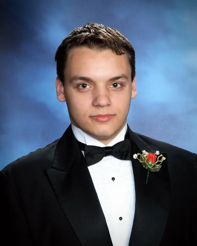 Aiden Fugaro-Fischer