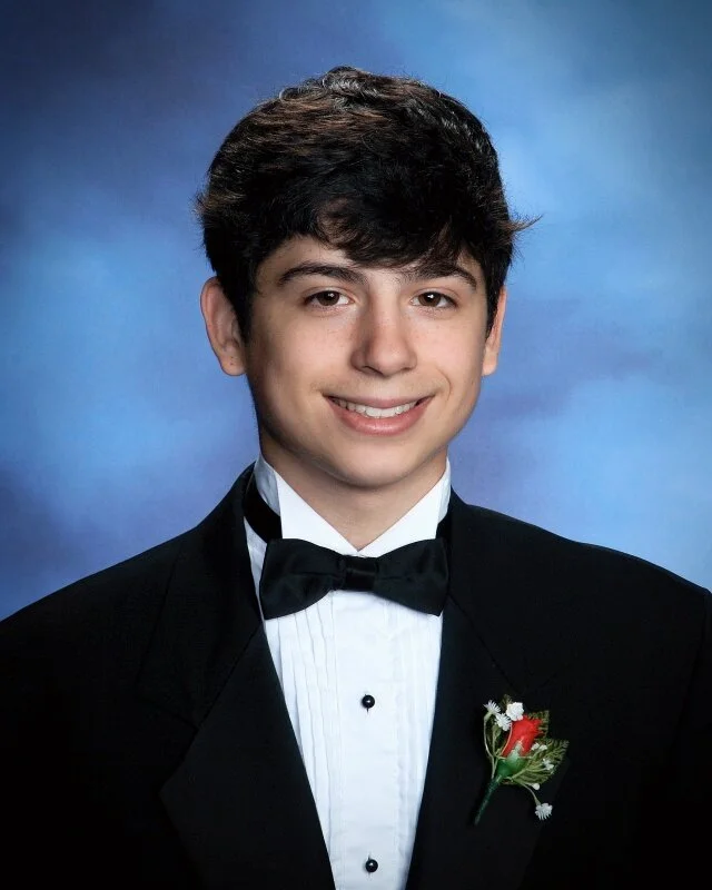 Noah Katcher
