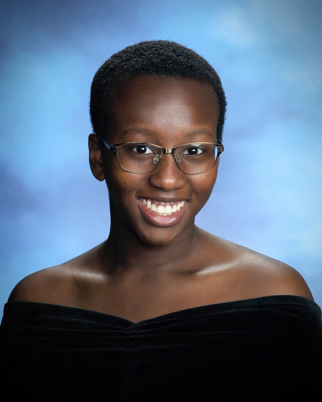 Pendo Kamau