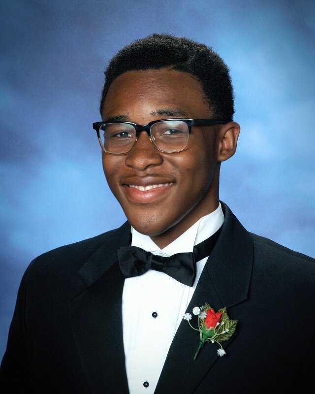 Elijah McCants-Green