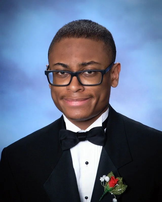 Mekhi Rico