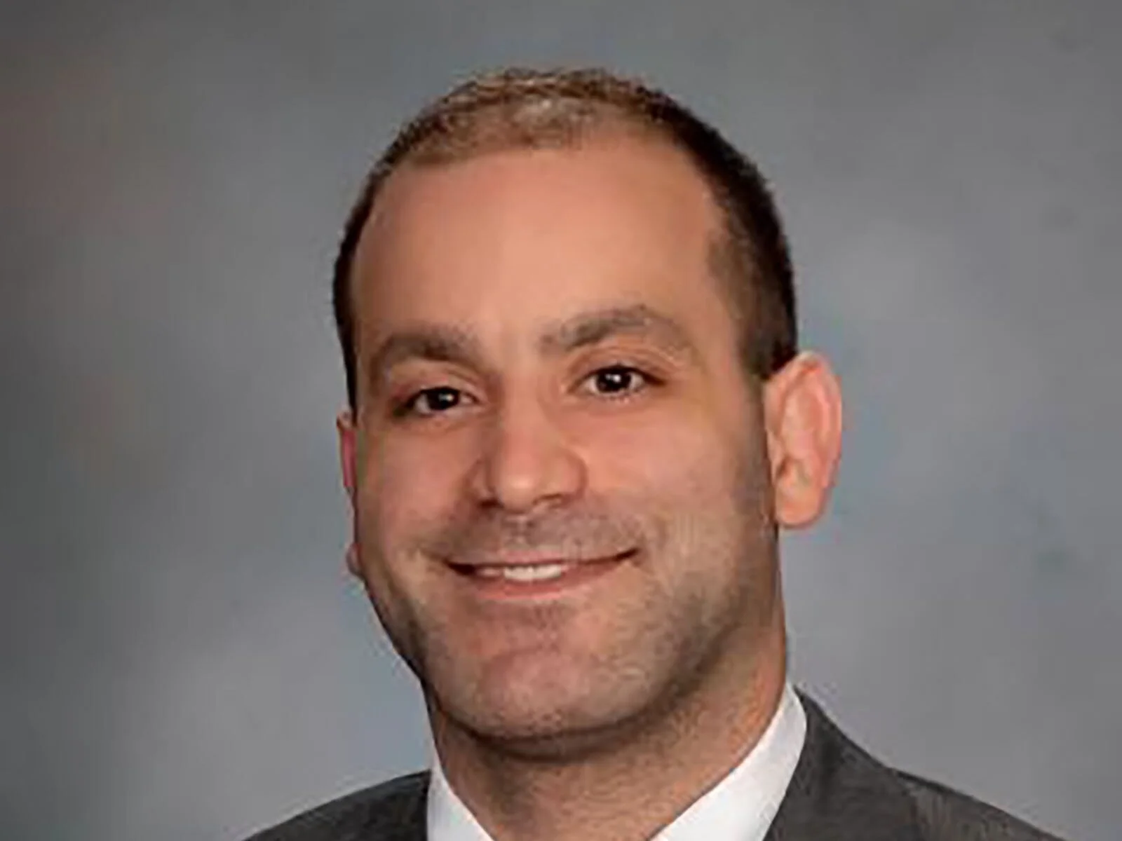 Paul M. Gallo, M.D., Ph.D. Completes Residency at Johns Hopkins
