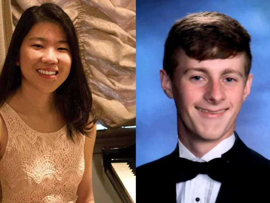 SHHS Seniors Awarded Scholarships 