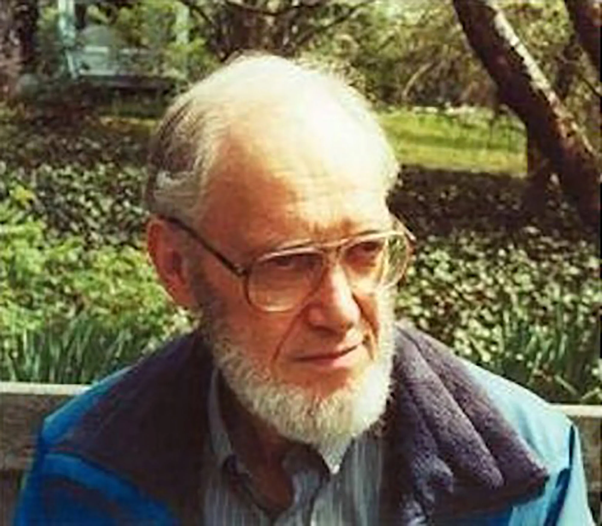 James L. Marshall