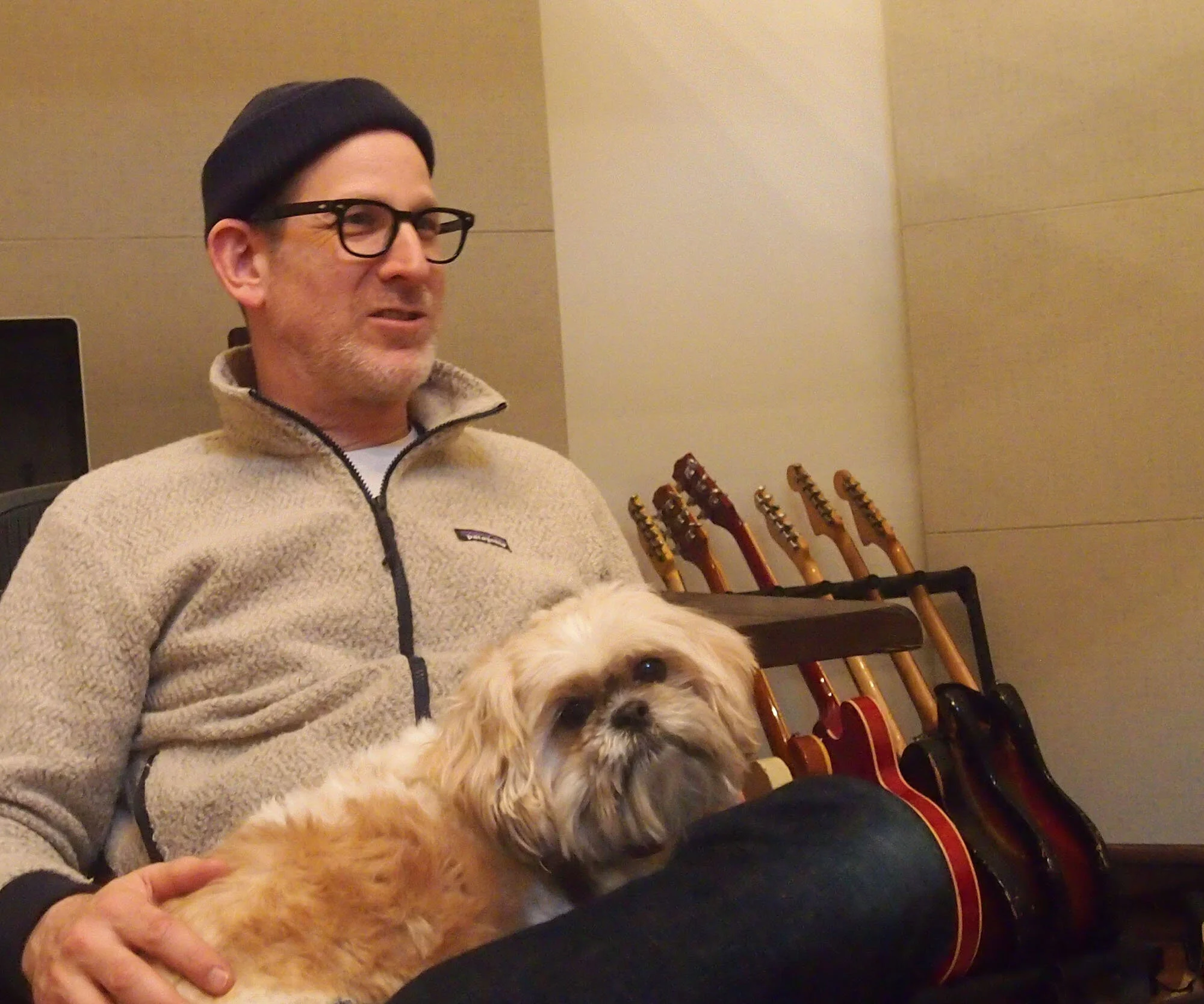 The Bosstone Who Came to Town