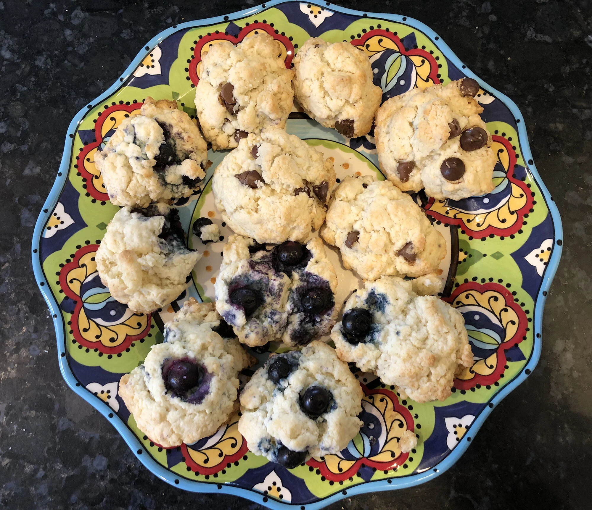 Food Is Love, Especially During a Pandemic