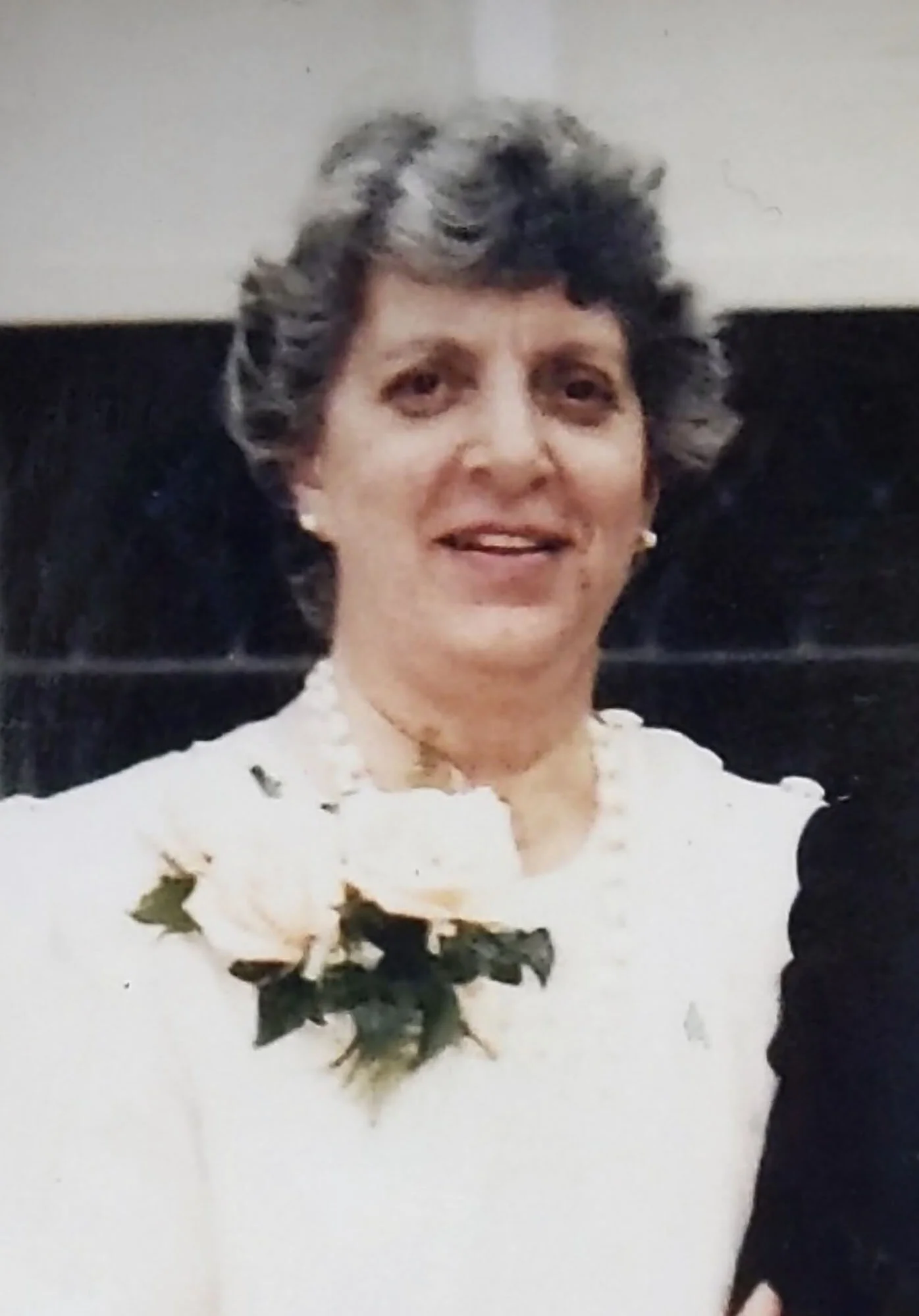 Shirley Lloyd Fulbright Kirby