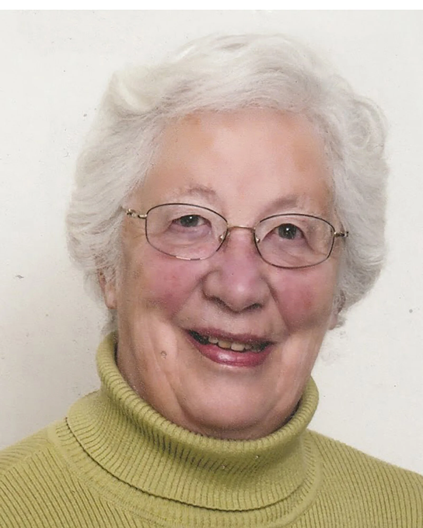 Barbara L. Calkins