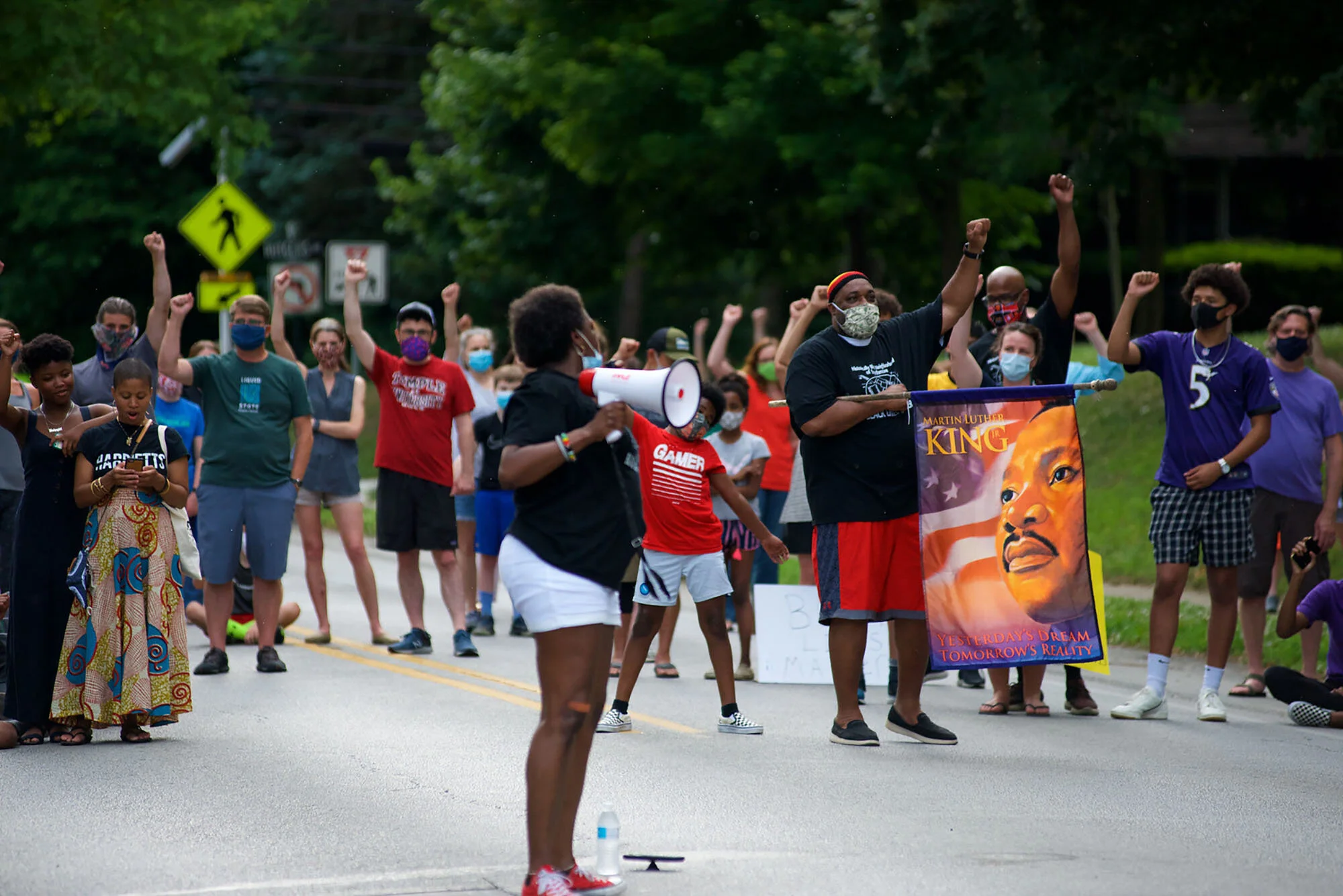 Reparations in Swarthmore?