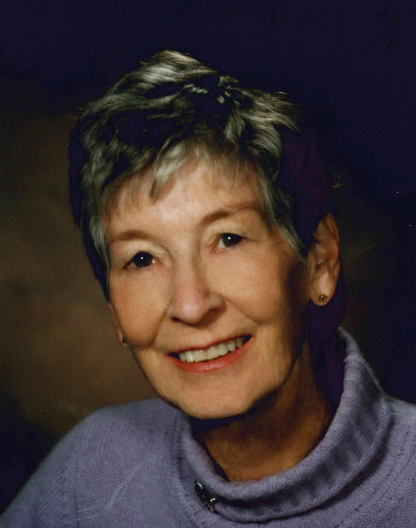 Janet Randall Brennan