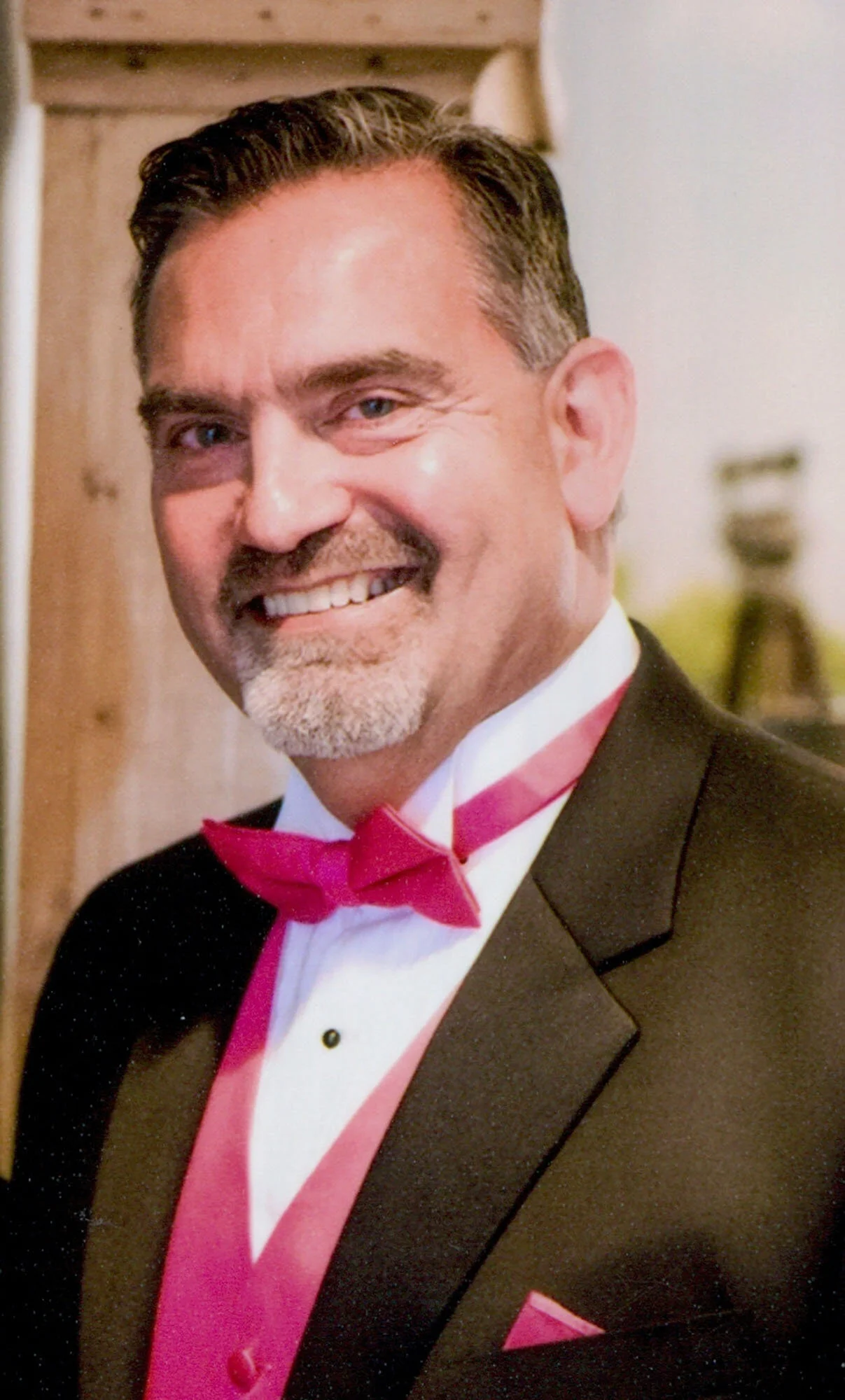 Joseph Michael Novi