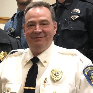 Supportive and caring Swarthmore police